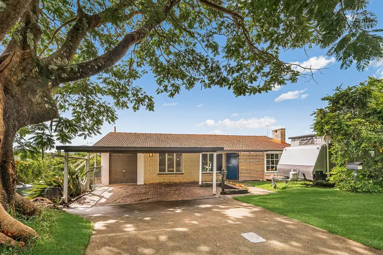 Second view of Homely house listing, 25 Rothesay Street, Kenmore QLD 4069