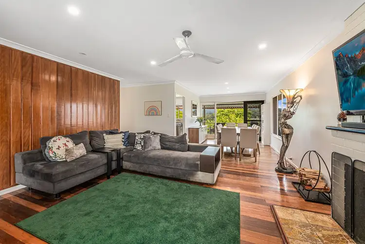 Third view of Homely house listing, 25 Rothesay Street, Kenmore QLD 4069