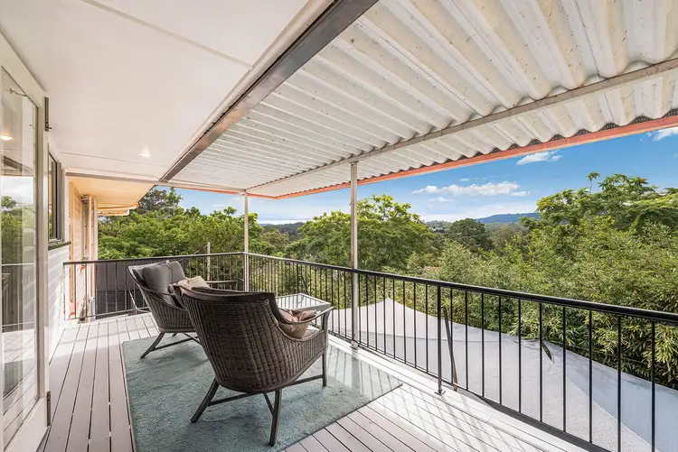 Sixth view of Homely house listing, 25 Rothesay Street, Kenmore QLD 4069