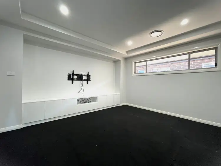Third view of Homely house listing, 75 Village Circuit, Gregory Hills NSW 2557