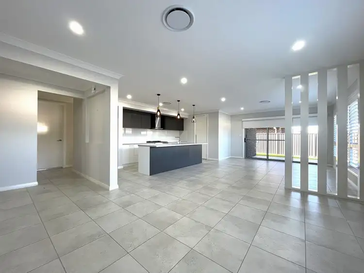 Fifth view of Homely house listing, 75 Village Circuit, Gregory Hills NSW 2557