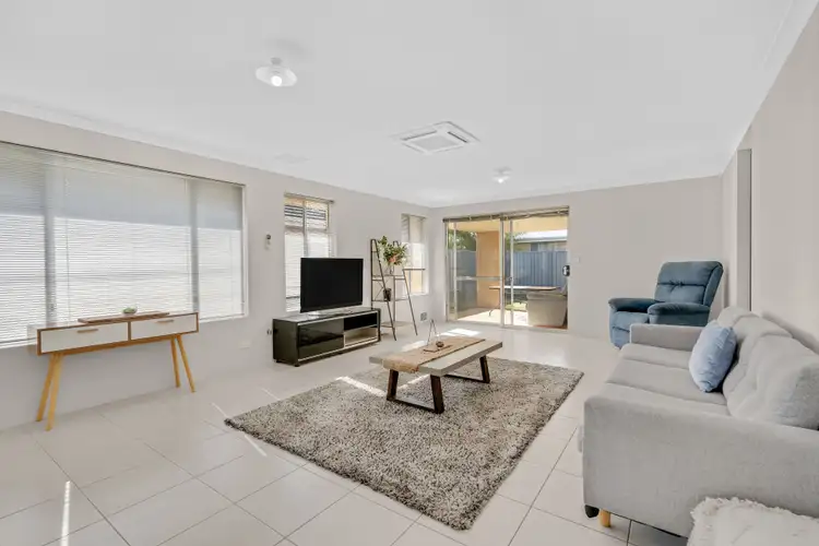 Sixth view of Homely house listing, 8 Fenians Pass, South Yunderup WA 6208
