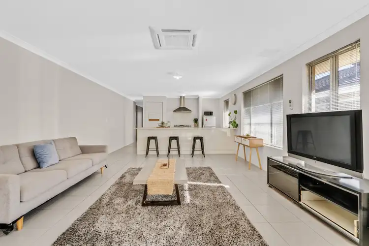 Seventh view of Homely house listing, 8 Fenians Pass, South Yunderup WA 6208