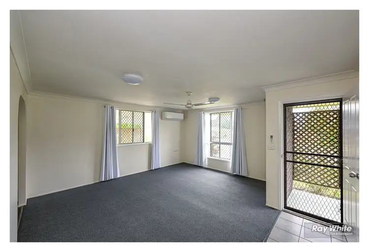 Sixth view of Homely house listing, 11 Fitzgerald Street, Gracemere QLD 4702