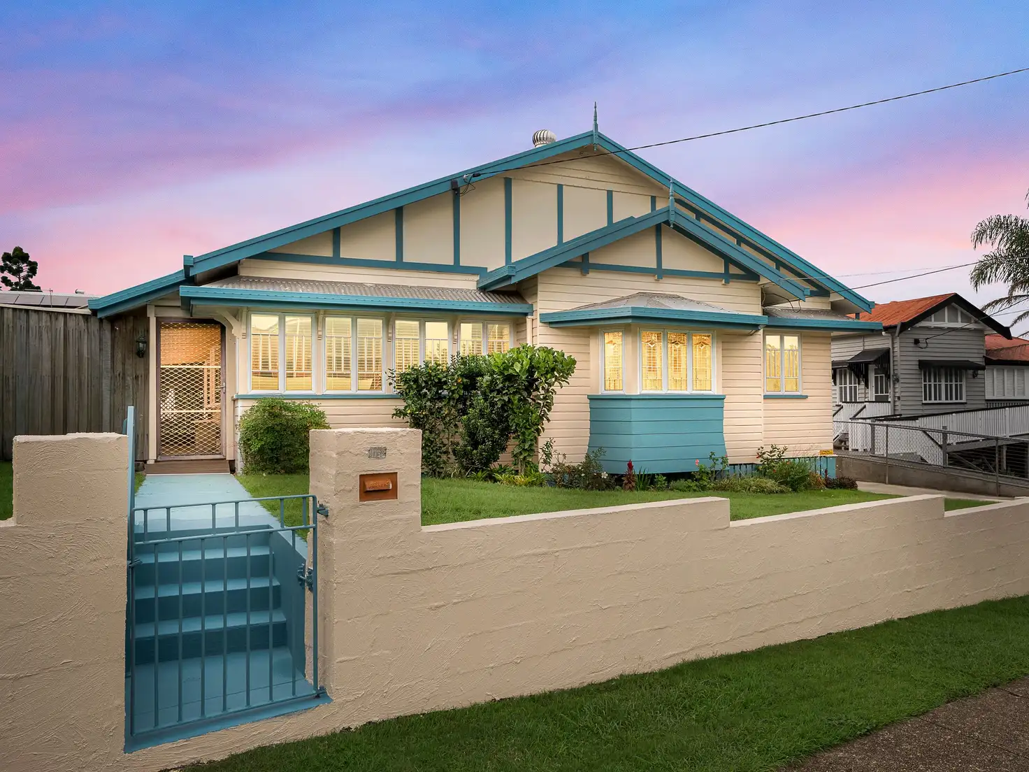 Main view of Homely house listing, 1032 Logan Road, Holland Park QLD 4121