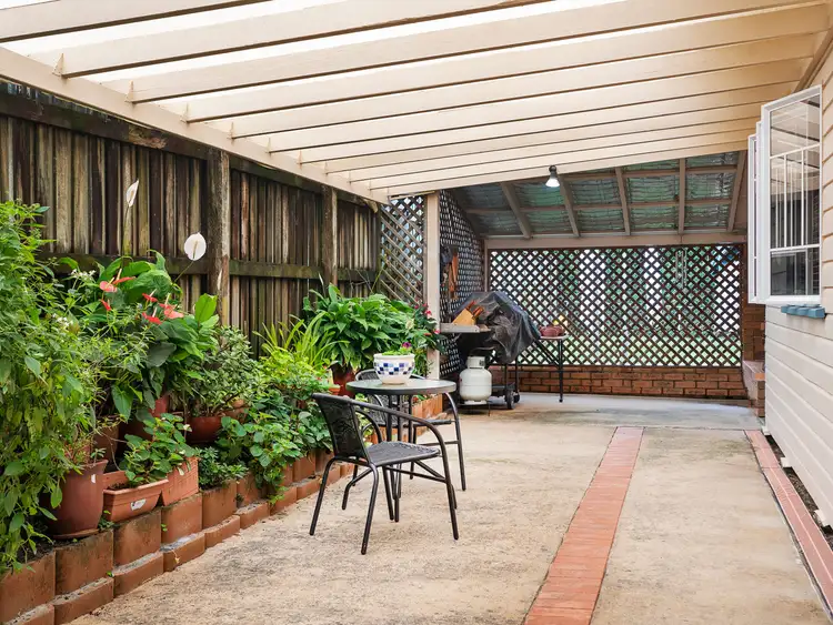 Fifth view of Homely house listing, 1032 Logan Road, Holland Park QLD 4121