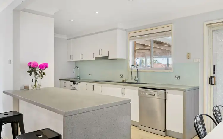 Fourth view of Homely house listing, 11 Missouri Street, Kearns NSW 2558