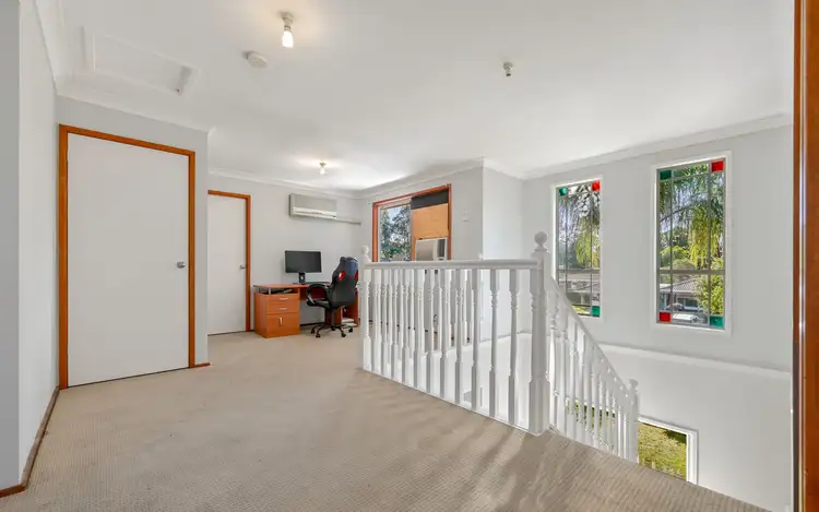 Seventh view of Homely house listing, 11 Missouri Street, Kearns NSW 2558