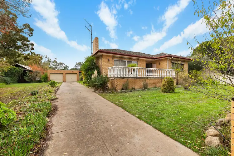 236 High Street, Heathcote VIC 3523
