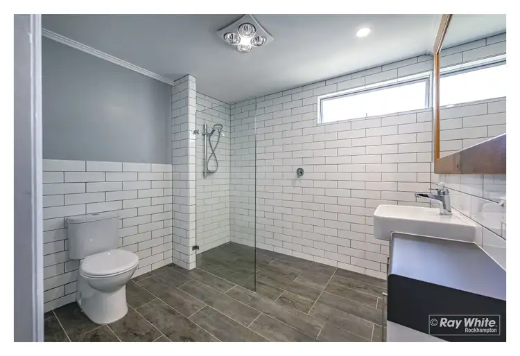 Fourth view of Homely house listing, 18 Medcraf Street, Park Avenue QLD 4701