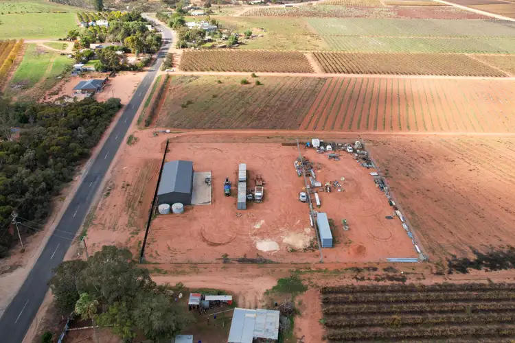 Sixth view of Homely land listing, 31 Rumball Road, Winkie SA 5343