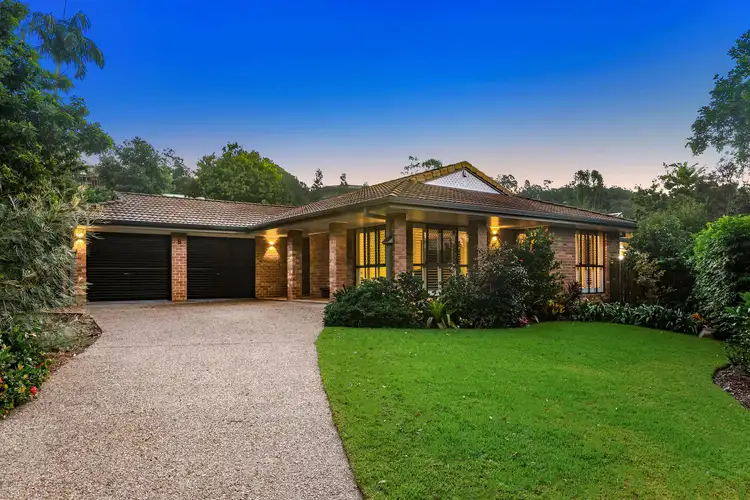 8 Sherman Street, The Gap QLD 4061