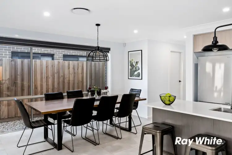 Fourth view of Homely house listing, 5 Gannel Street, Marsden Park NSW 2765