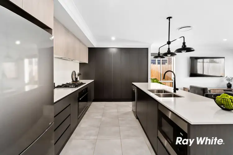 Sixth view of Homely house listing, 5 Gannel Street, Marsden Park NSW 2765