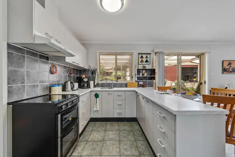 Third view of Homely house listing, 19 Elyard Place, Dunlop ACT 2615