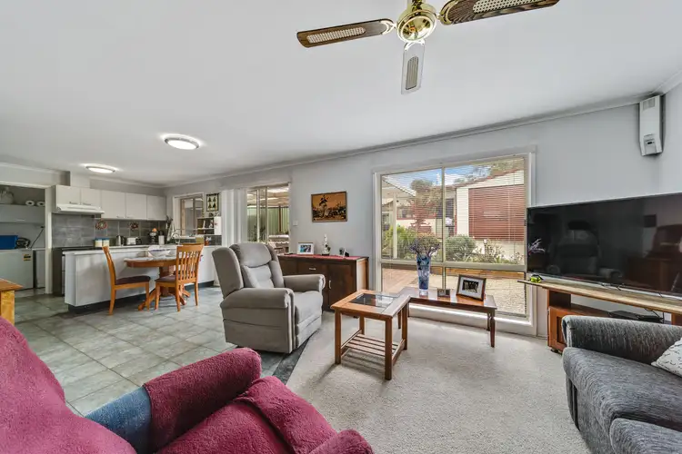 Fourth view of Homely house listing, 19 Elyard Place, Dunlop ACT 2615