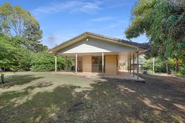 Fifth view of Homely house listing, 2 Tara Street, Innes Park QLD 4670