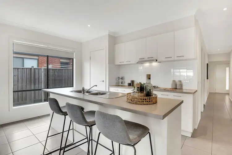 Fourth view of Homely house listing, 13 Telopea Avenue, Wallan VIC 3756
