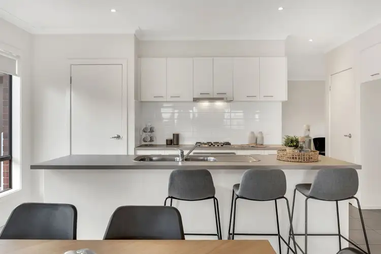 Fifth view of Homely house listing, 13 Telopea Avenue, Wallan VIC 3756