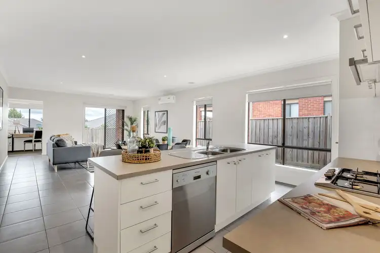Sixth view of Homely house listing, 13 Telopea Avenue, Wallan VIC 3756