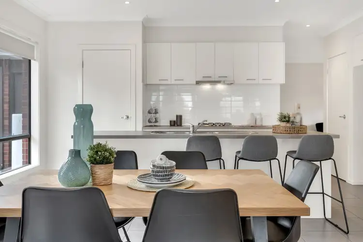 Seventh view of Homely house listing, 13 Telopea Avenue, Wallan VIC 3756
