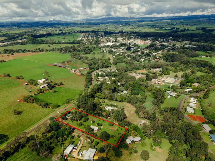 Main view of Homely house listing, 51B English Road, Malanda QLD 4885