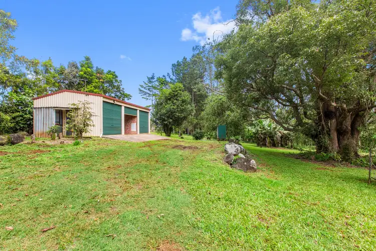 Fourth view of Homely house listing, 51B English Road, Malanda QLD 4885