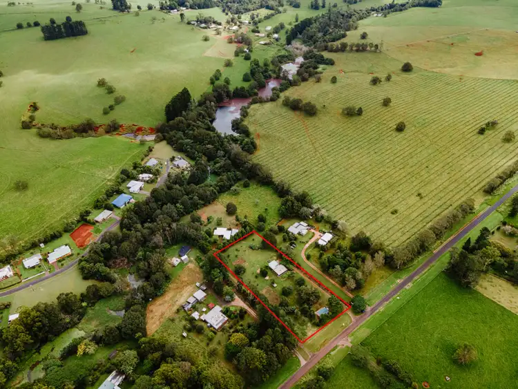 Fifth view of Homely house listing, 51B English Road, Malanda QLD 4885