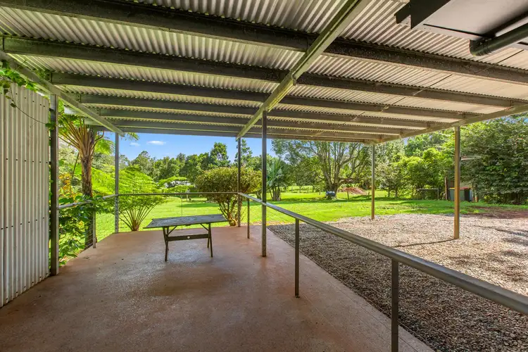 Sixth view of Homely house listing, 51B English Road, Malanda QLD 4885