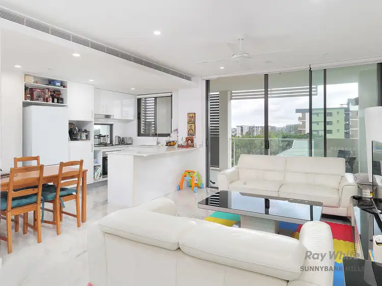 201/70-74 Carl Street, Woolloongabba QLD 4102
