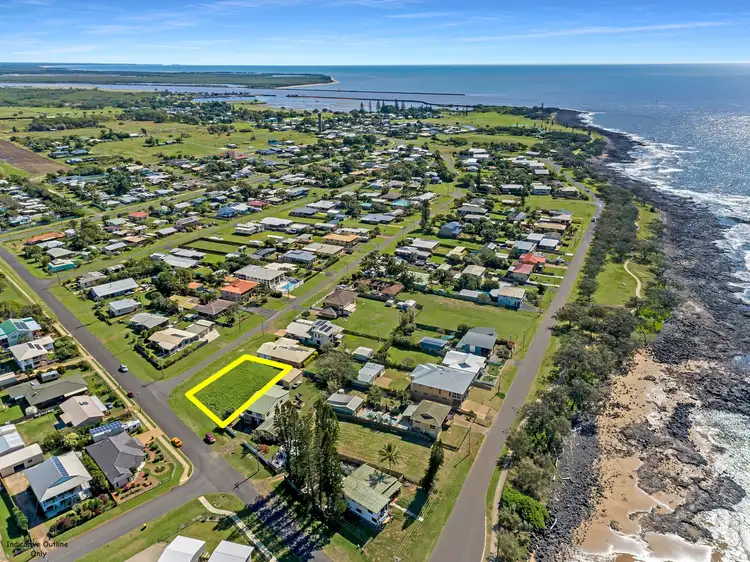 Fifth view of Homely land listing, 20 Scott Street, Burnett Heads QLD 4670