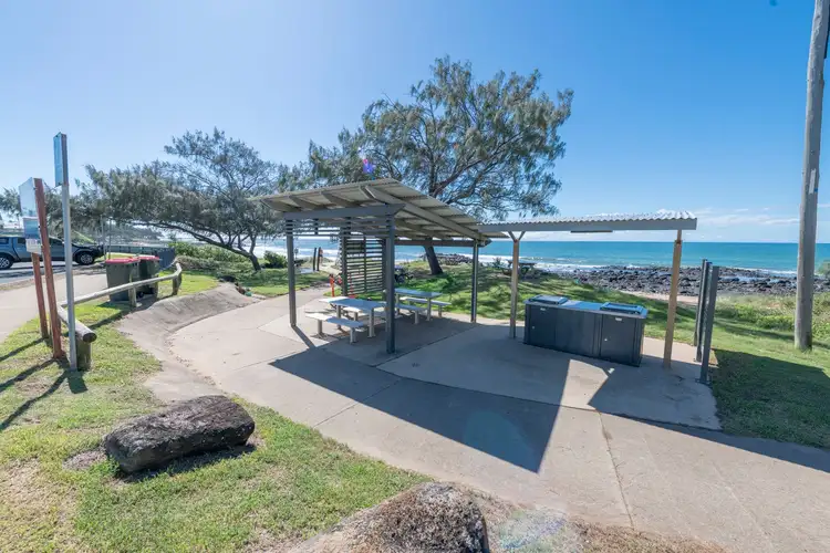 Seventh view of Homely land listing, 20 Scott Street, Burnett Heads QLD 4670