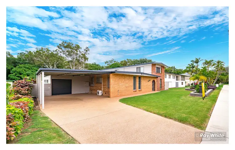 425 Moyle Street, Frenchville QLD 4701