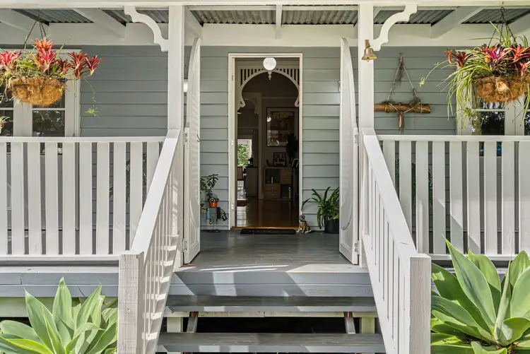Fourth view of Homely house listing, 165 Archer Street, Woodford QLD 4514
