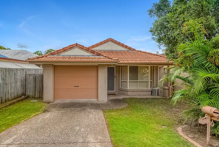 5 Purdie Place, Forest Lake QLD 4078