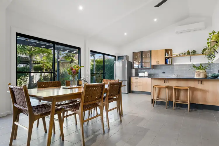 Second view of Homely house listing, 36b Bendena Gardens, Stanwell Tops NSW 2508