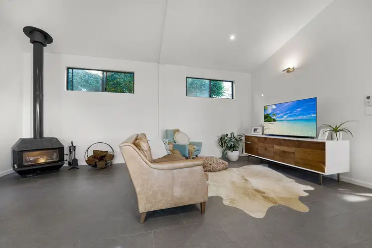 Fifth view of Homely house listing, 36b Bendena Gardens, Stanwell Tops NSW 2508