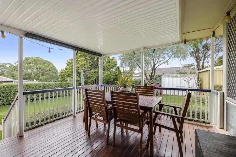 23 Boyett Street, Centenary Heights QLD 4350