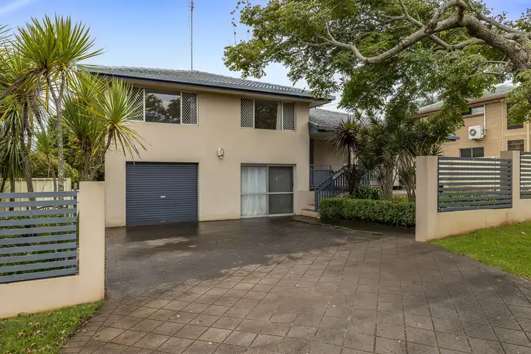 Second view of Homely house listing, 23 Boyett Street, Centenary Heights QLD 4350