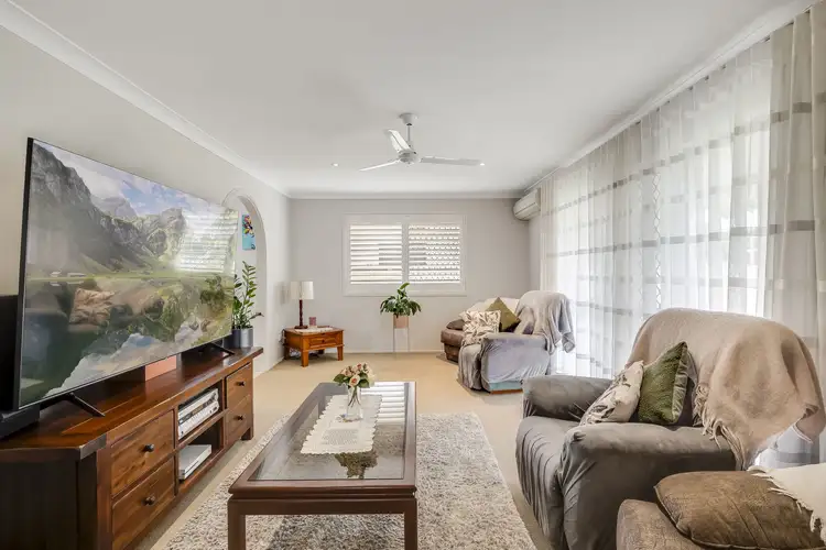 Third view of Homely house listing, 23 Boyett Street, Centenary Heights QLD 4350