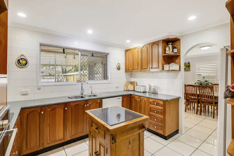 Fourth view of Homely house listing, 23 Boyett Street, Centenary Heights QLD 4350