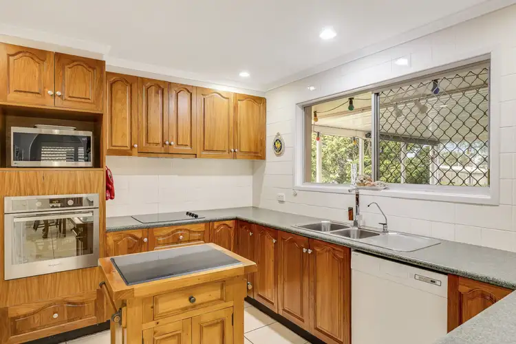 Fifth view of Homely house listing, 23 Boyett Street, Centenary Heights QLD 4350