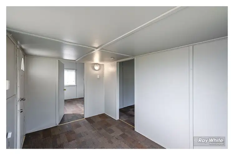 Second view of Homely house listing, 40 Harbourne Street, Koongal QLD 4701