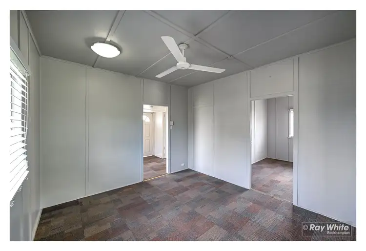Sixth view of Homely house listing, 40 Harbourne Street, Koongal QLD 4701