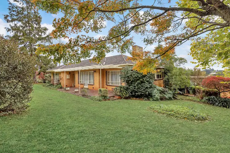Main view of Homely house listing, 43 Parker Road, Wandin East VIC 3139