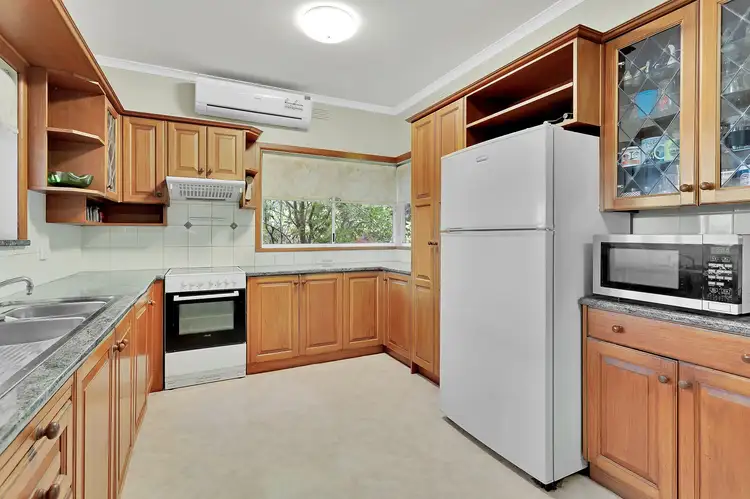 Third view of Homely house listing, 43 Parker Road, Wandin East VIC 3139