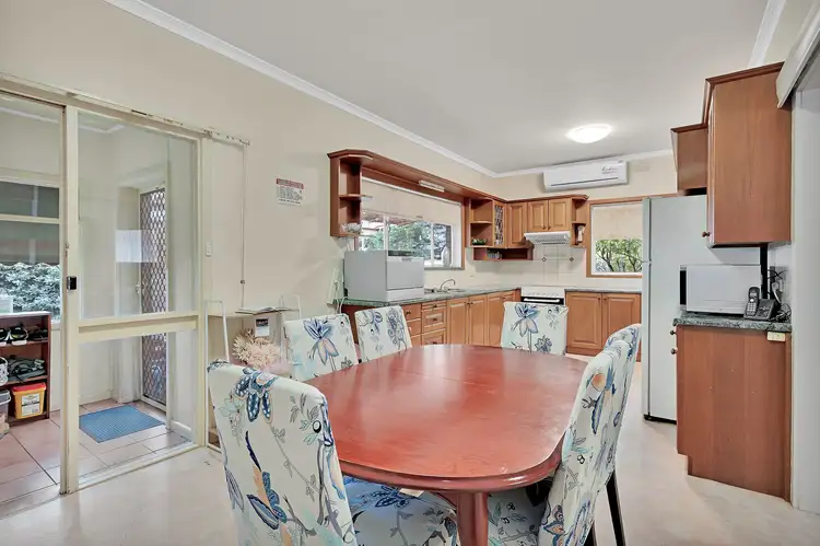 Fourth view of Homely house listing, 43 Parker Road, Wandin East VIC 3139