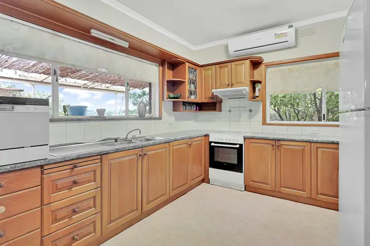 Fifth view of Homely house listing, 43 Parker Road, Wandin East VIC 3139