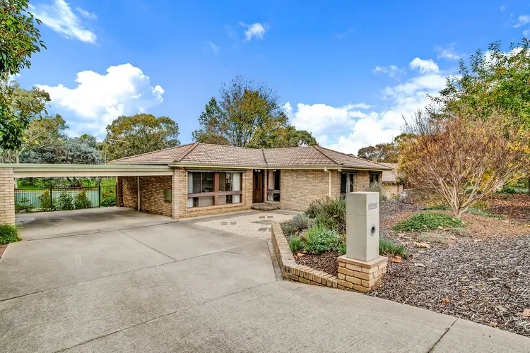 11 Whitfeld Street, Monash ACT 2904