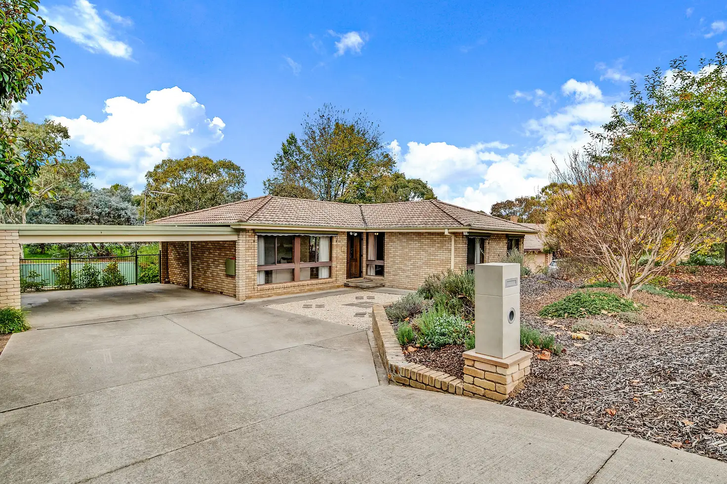 Main view of Homely house listing, 11 Whitfeld Street, Monash ACT 2904